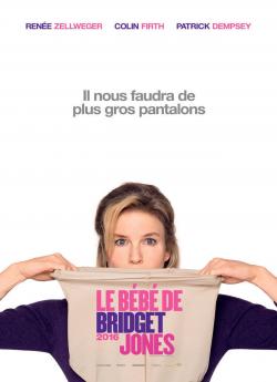 Bridget Jones Baby flemmix