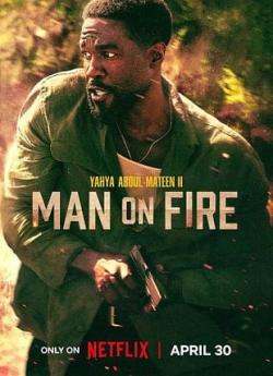 Man On Fire - Saison 1 flemmix