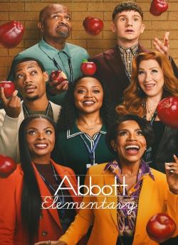 Abbott Elementary - Saison 5 flemmix