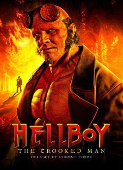 Hellboy : The Crooked Man flemmix