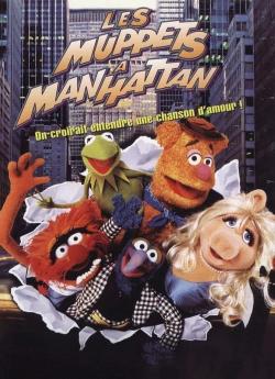 Les Muppets à Manhattan flemmix