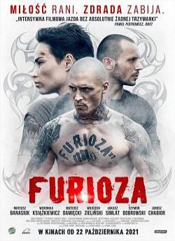 Furioza flemmix