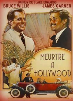 Meurtre à Hollywood flemmix