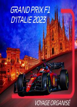 F1 Grand Prix D'Italie - Saison 1 flemmix