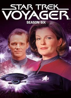 Star Trek: Voyager - Saison 6 flemmix