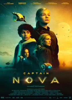 Captain Nova (2022) flemmix