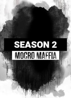 Mocro Maffia - Saison 2 flemmix