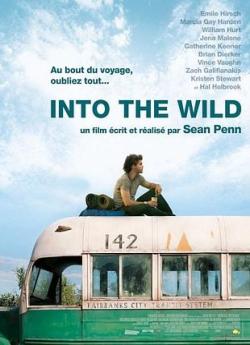Into the Wild flemmix