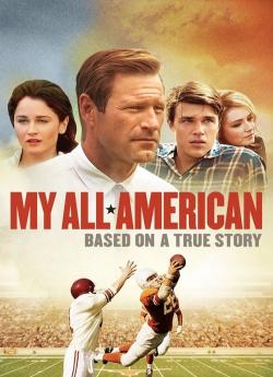 My All American flemmix