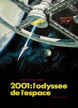 2001: l'odyssée de l'espace flemmix