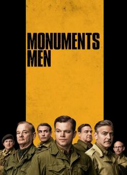 Monuments Men flemmix