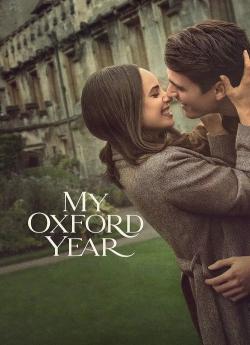 My Oxford Year flemmix