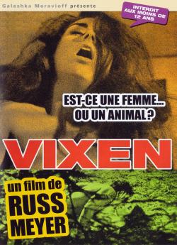 Vixen! flemmix