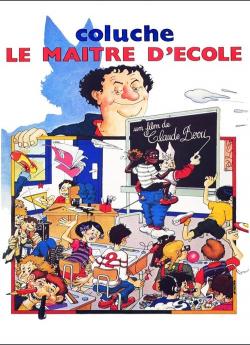 Le Maître d'école flemmix