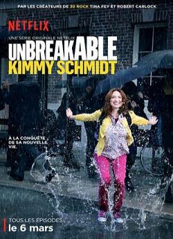 Unbreakable Kimmy Schmidt - Saison 4 flemmix