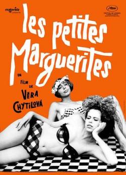 Les Petites Marguerites flemmix