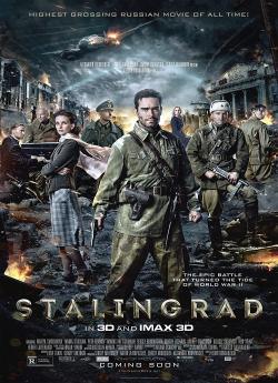 Stalingrad flemmix
