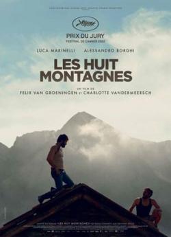 Les Huit Montagnes flemmix