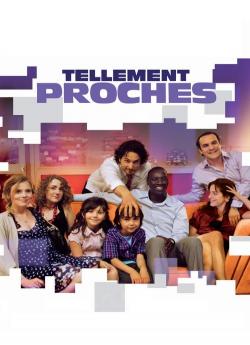 Tellement proches flemmix