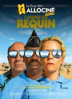 L'Année du requin flemmix