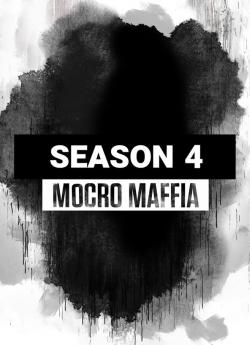 Mocro Maffia - saison 4 flemmix
