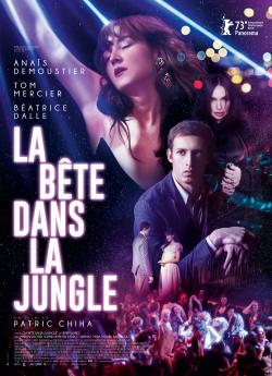 La Bête Dans La Jungle flemmix
