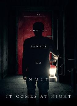 Ne sortez jamais la nuit flemmix