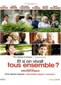 Et si on vivait tous ensemble? flemmix