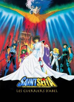 Saint Seiya - Les Guerriers d'Abel flemmix