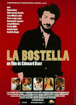 La Bostella flemmix