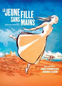 La Jeune Fille Sans Mains flemmix