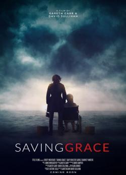 Saving Grace flemmix