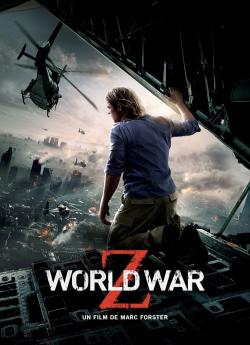 World War Z flemmix