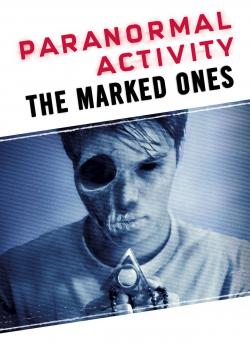 Paranormal Activity: The Marked Ones flemmix