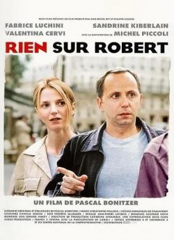 Rien sur Robert flemmix