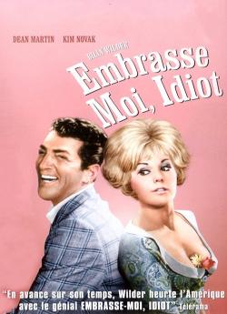 Embrasse-moi, idiot flemmix