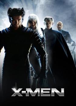 X-Men flemmix