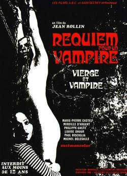 Requiem pour un vampire flemmix