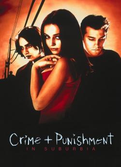 Crime + Punishement wiflix