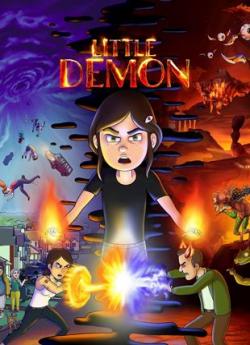 Little Demon - Saison 1 flemmix