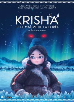 Krisha et le Maître de la forêt flemmix