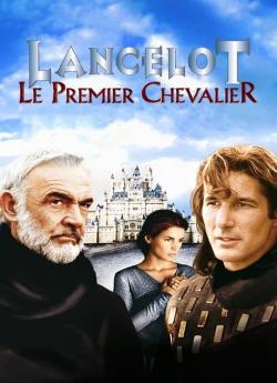 Lancelot, le premier chevalier flemmix