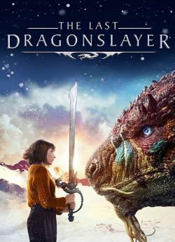 La dernière tueuse de dragons flemmix