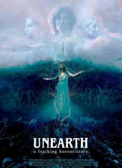 Unearth (2021) flemmix