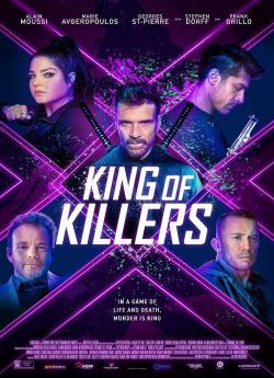 King of Killers flemmix