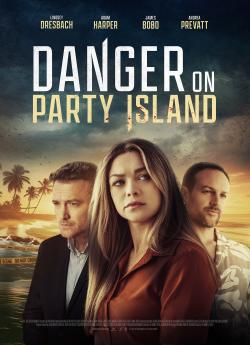 Danger On Party Island flemmix