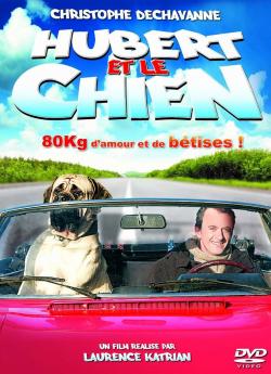 Hubert et le chien flemmix