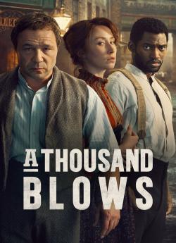 A Thousand Blows - Saison 2 flemmix