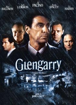 Glengarry flemmix