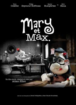 Mary et Max flemmix